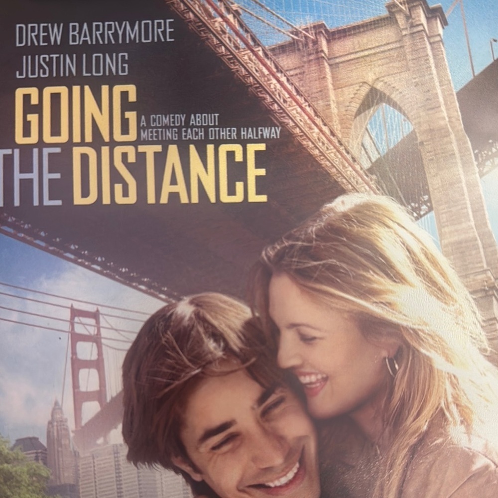 Going the Distance Movie